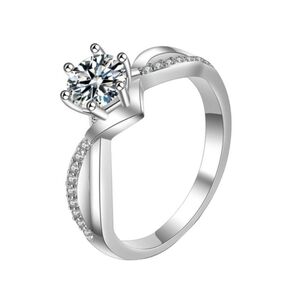 Luxury Women's Fashion Ring